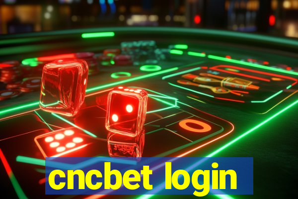 cncbet login